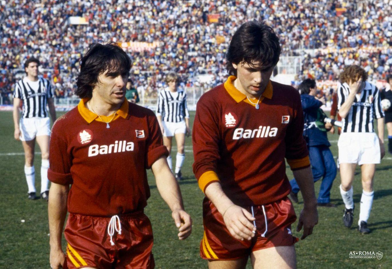 partita secondo scudetto